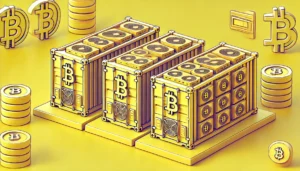 Bitmain releases three miner containers