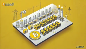 Exploring Cutting-Edge Cooling Solutions for Bitcoin Mining: Our Visit to Lianli