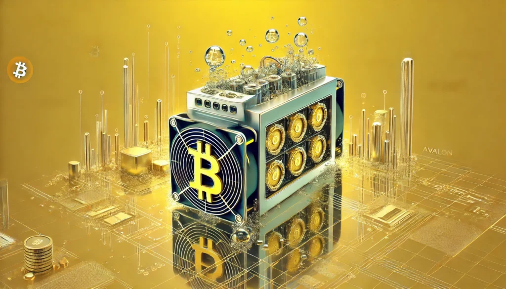 Bitcoin mining heats up as Antminer, Whatsminer, and Avalon release new immersion oil-cooled machines. How to choose?