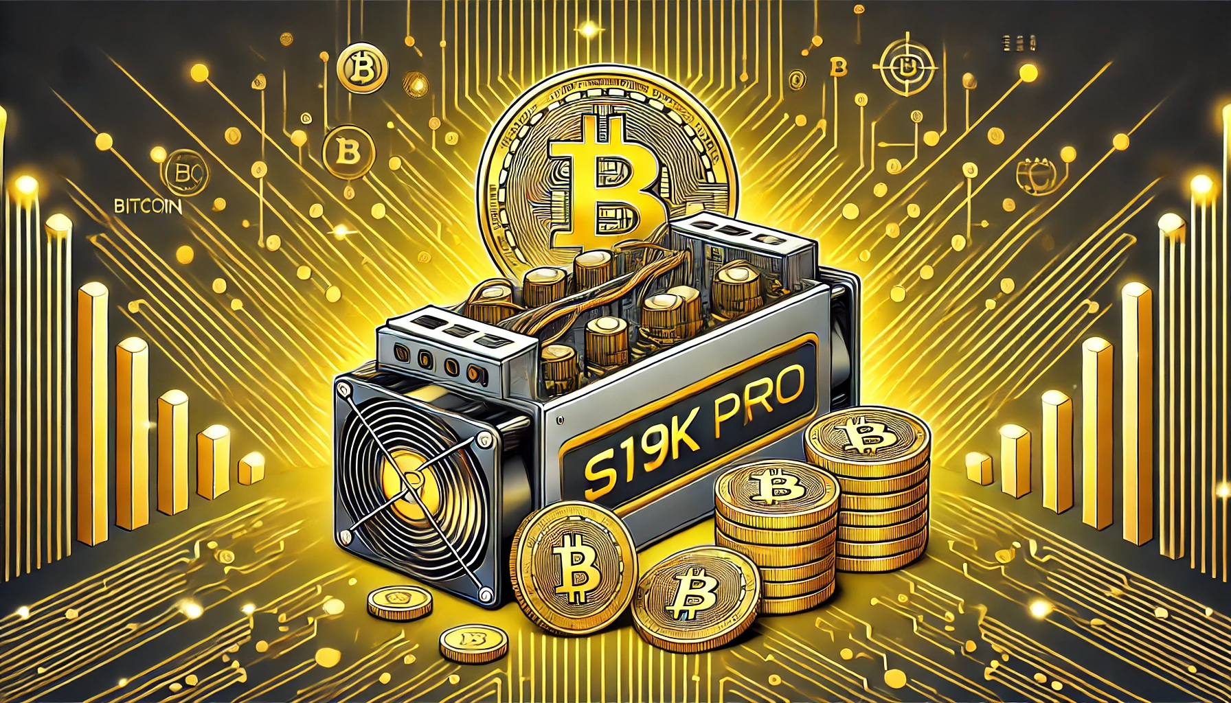 Are BTC Mining Machines with a One-Year Payback Period Back? – A Close ...