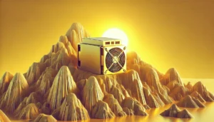 What is Aleo Cryptocurrency and How Goldshell AE BOX Miner Boost Your Mining Profitability?