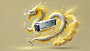 IceRiver AE0 40M ALEO Miner Machine The most detailed introduction