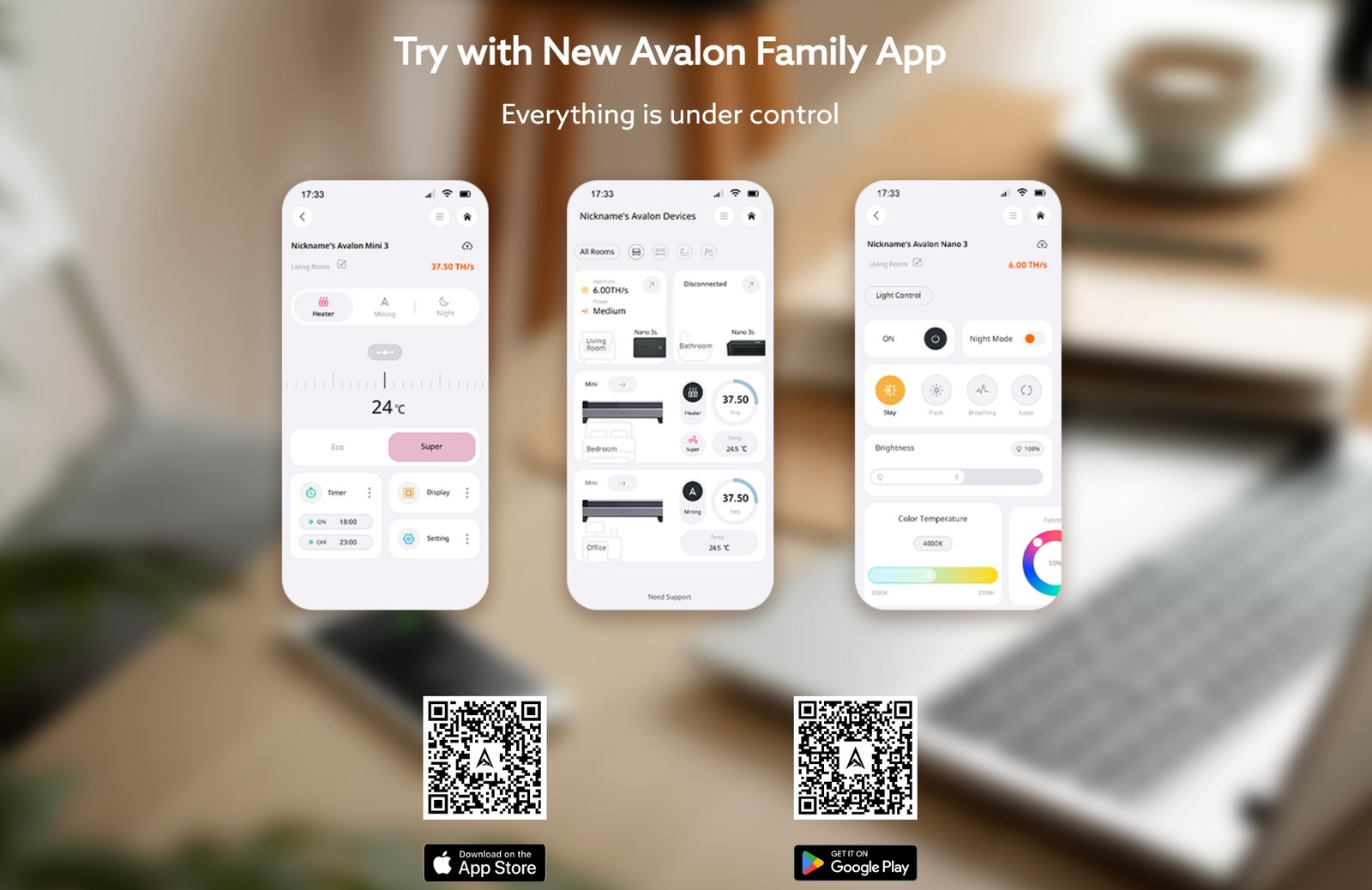 How To Set Up the Avalon Nano 3S Solo Miner? - Crypto Miner Source ...