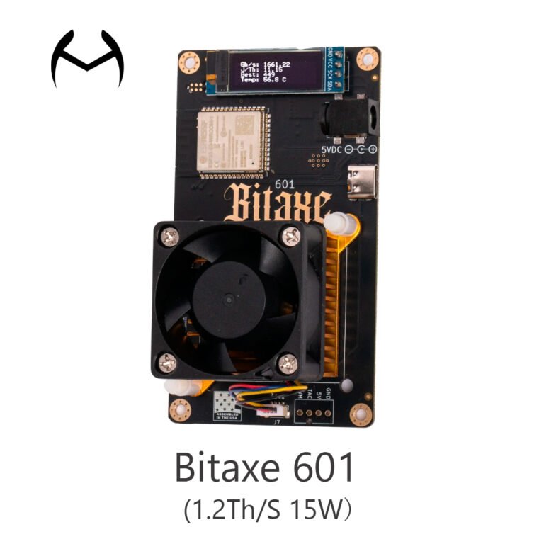 Top 5 Best Solo Bitcoin Miners in 2025 (Most Profitable Picks ...