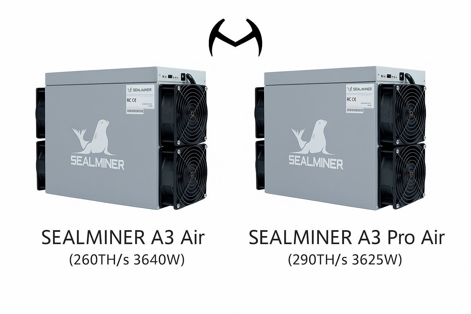 What do you need to know about Bitcoin mining with the Bitdeer Sealminer A3  Series? - Crypto Miner Source Antminer Supplier