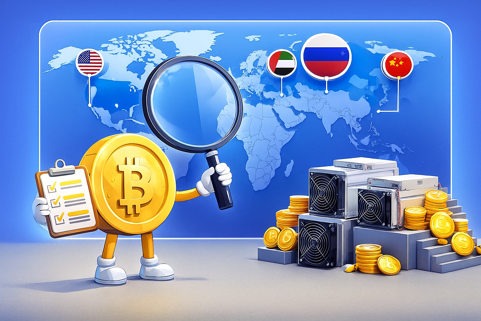 Crypto Mining Taxes 2025: How to Stay Compliant and Save Money ...